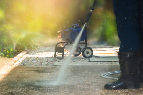 Best Warehouse Cleaning  in Delshire, OH